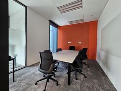 Asia Square Tower 1 (D1), Office #628742581